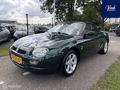 MG F - F 1.8i "75" MK III |