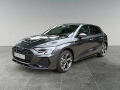 Audi A3 Sportback - 35 TFSI S edition