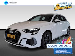 Audi A3 Sportback - 30 TFSI 110pk S-tronic S Edition