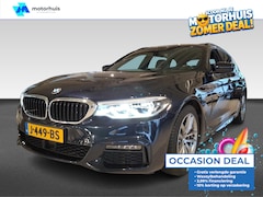 BMW 5-serie Touring - 5 Serie Touring (f11) 530i Touring 252pk Automaat High Executive M Sport AUTOMATIC