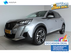 Peugeot 2008 - 1.2 130pk Allure AUTOMAAT CARPLAY CAMERA PDC LMV Trekhaak