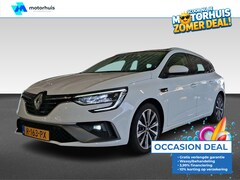Renault Mégane E-Tech - Estate Megane Estate 1.6 Plug-In Hybrid 160pk R.S. Line | AUT | PANO | CARPLAY | ADAPTIVE