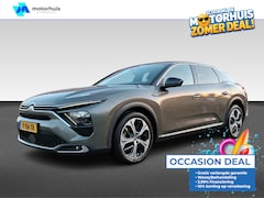 Citroën C5 X - 1.2 PureTech 130pk S&S Feel | AUT | NAV | CARPLAY | CRUISE | LED
