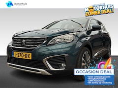 Peugeot 5008 - 1.2 130pk EAT8 Blue Lease Premium