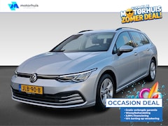 Volkswagen Golf Variant - 1.5 TSI 130pk Life Business | STOELVERW | CARPLAY | ADAPTIVE CRUISE