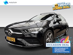 Mercedes-Benz CLA-klasse Shooting Brake - CLA Shooting Brake 250 e 218pk AMG Line | AUT | PANO SCHUIFDAK | STOELVERW | CARPLAY