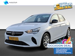 Opel Corsa - 1.2 Start/Stop 75pk Edition | CARPLAY | CRUISE | AIRCO | LANE ASSIST
