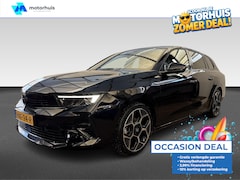 Opel Astra Sports Tourer - 1.2 Turbo Hybrid 136pk Start/Stop eDCT Edition