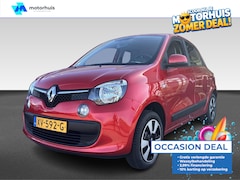 Renault Twingo - 1.0 SCe 70pk S&S Collection AIRCO PDC CRUISE CONTROL ALL-SEASON | Boordcomputer | Hill-sta
