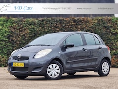 Toyota Yaris - 1.0 VVTi Acces