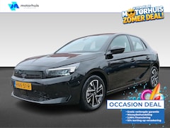 Opel Corsa - 1.2 Turbo Hybrid 110pk GS | AUT | CRUISE | CARPLAY | AUR CAMERA