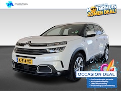 Citroën C5 Aircross - 1.6 HYBRID PHEV 225PK EAT8 BUSINESS NAVI CAMERA KEYLESS ECC NAP