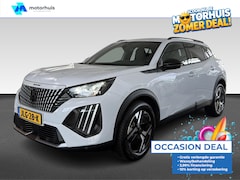 Peugeot 2008 - 1.2 Puretech 130pk EAT8 Allure