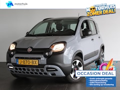 Fiat Panda - 1.0 70pk Hybrid City Cross