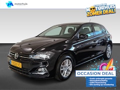 Volkswagen Polo - 1.0 TSI 95pk Comfortline Business
