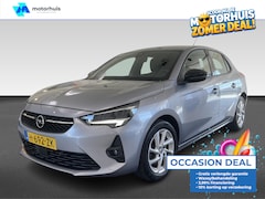 Opel Corsa - 1.2 Turbo 100pk GS Line
