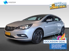 Opel Astra - 1.0 Turbo 105pk Start/Stop 120 Jaar Edition LMV NAVI ECC