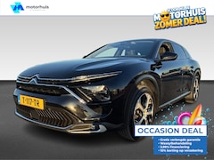 Citroën C5 X - 1.2 PureTech 130pk S&S EAT8 Automaat Feel | Achteruitrijcamera | Cruise control | DAB ontv