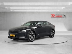 Polestar 2 - 2 Long Range Single Motor 78 kWh Acc, Apple Carpl, Blis, Cruise Contr, Lane Assisct, 360 C
