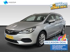 Opel Astra Sports Tourer - 1.2 Edition Multimedia | PDC V+A | Full Map Navi | Automtische Verlichting