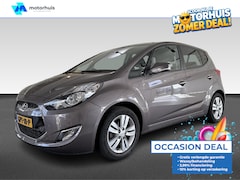 Hyundai ix20 - 1.6i 124pk Aut. i-Vision