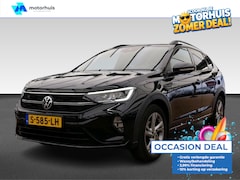 Volkswagen Taigo - 1.0 TSI 110pk DSG-7 R-Line Business+