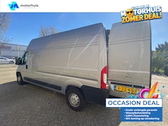 Opel Movano - GB 2.2 Diesel 165pk L3H3 3500GvW Elektrisch verstelbare, inklapbare en verwarmbare buitens