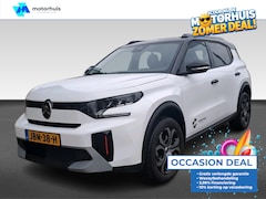 Citroën C3 Aircross - 1.2 Hybrid 145pk Plus