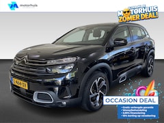 Citroën C5 Aircross - 1.2 PureTech 130pk Business