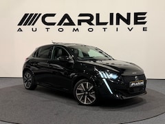 Peugeot e-208 - EV GT 350 50 kWh SCHUIFDAK AIRCO NAVI STOELVER. CARPLAY NAP GARANTIE APK