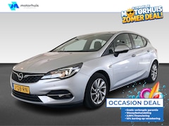 Opel Astra - 1.2 Turbo 130pk Start/Stop Edition