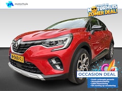Renault Captur - TCe 90pk Intens