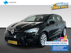Renault Clio - 1.0 TCe 90pk GPF Business Zen
