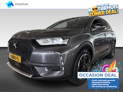 DS 7 Crossback - 1.6 PureTech Performance Line | Android Auto™ | Apple Carplay | Automatische transmissie