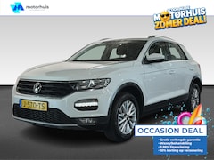 Volkswagen T-Roc - 1.5 TSI 150pk 7-DSG Style Business