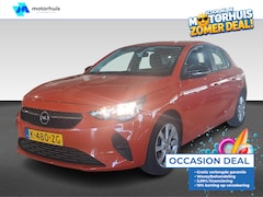 Opel Corsa - 1.2 Start/Stop 75pk Edition