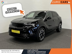 Opel Mokka - 1.2 Turbo Automaat Hybrid Ultimate Climate Control Apple Carplay/Android Auto Navigatie Fu