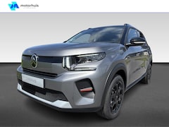 Citroën C3 - Hybrid 110pk Automaat | Collection | Camera | CarPlay | 17" Velgen | | 10, 25" kleuren tou