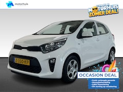 Kia Picanto - Comfort Line AIRCO | DAB | Isofix