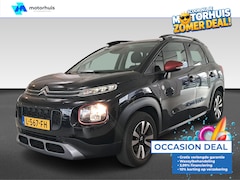 Citroën C3 Aircross - 1.2 TURBO 110PK C-SERIES NAVI PDC NAP