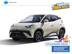 BYD Dolphin Surf - 42, 2 kWh 88 pk Boost {uitgelichte-BYDopties}