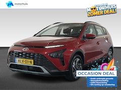 Hyundai Bayon - 1.0 T-GDI Comfort