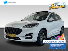 Ford Kuga - 2.5 PHEV ST-Line | Navigatie | Panoramadak | Trekhaak