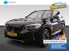 BMW iX3 - Executive 80 kWh