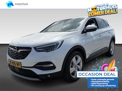 Opel Grandland X - 1.6 Turbo Hybrid Business Edition | Apple Carplay/Android Auto|telefoonintegratie premium