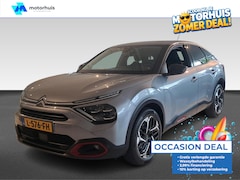 Citroën C4 - 1.2 Puretech Feel Edition | Achteruitrijcamera | Bluetooth telefoonvoorbereiding | DAB ont