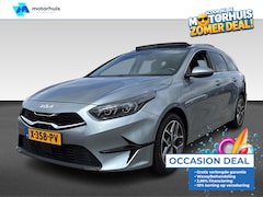 Kia Cee'd Sportswagon - Ceed 1.0 T-GDi ExecutiveLine | Achteruitrijcamera | Apple Carplay/Android Auto|telefoonint