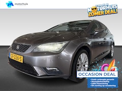 SEAT Leon ST - 1.2 TSI Style SEATLeon ST1.2 TSI Style