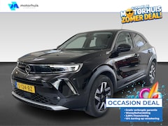 Opel Mokka - 1.2 Turbo Business Elegance | Camera | PDC | Full Map Navi | Apple Carplay & Android Auto