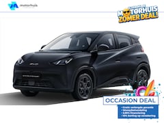 BYD Dolphin Surf - 42, 2 kWh 88PK Boost | 10, 1'' elektrisch roteerbaar touchscreen | 7'' TFT instrumentenpan